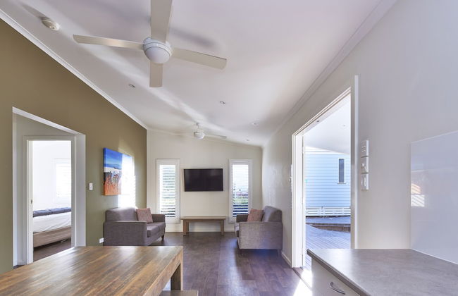 NRMA Ocean Beach Holiday Resort - Photo 62