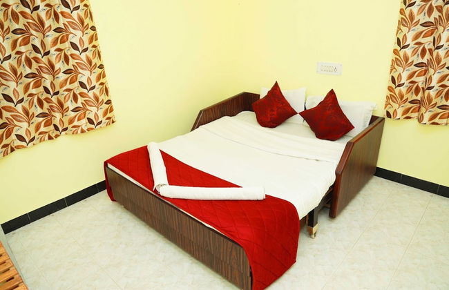 Rena Home Stay - Foto 38