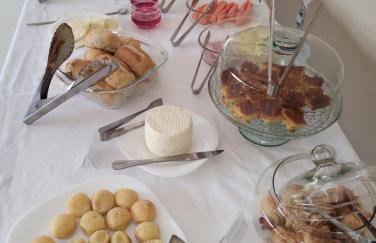 Pousada Vida feliz - Foto 35