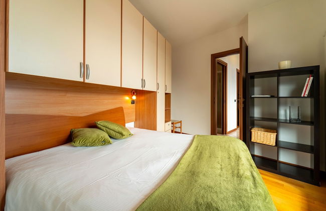 Willow Apartment With Lakeview by Wonderful Italy - Foto 7