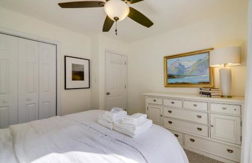 Private Dock on Lake Sinclair All-Season Retreat - Foto 20