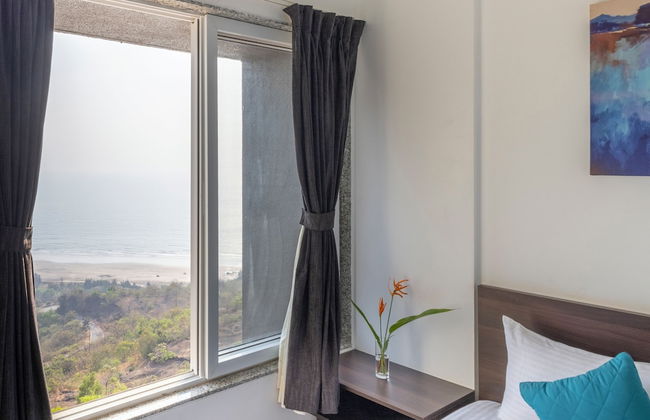 Agastya Sea View Resort & Spa - Photo 16