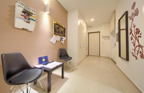 Logo apartments 5 min walk to main square - Foto 32