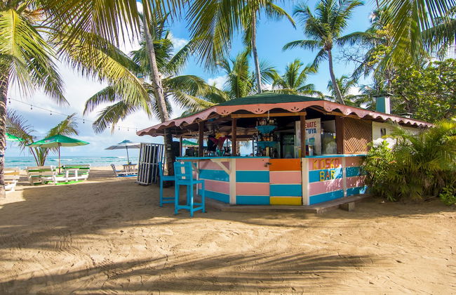 Hotel Residence Playa Colibri - Foto 72