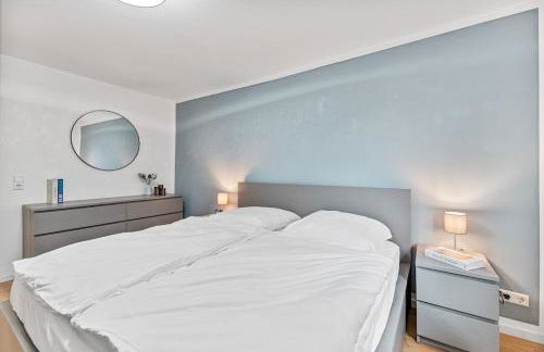 Work & Stay - Apartment mit Office - Photo 10