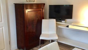 Kleines Ferienappartement 3 im Schmöllerhäuschen - Foto 3