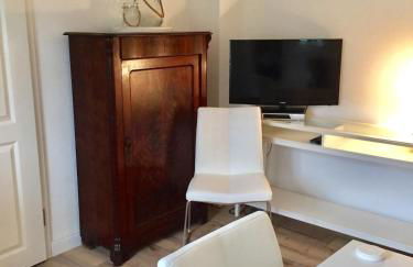 Kleines Ferienappartement 3 im Schmöllerhäuschen - Foto 3