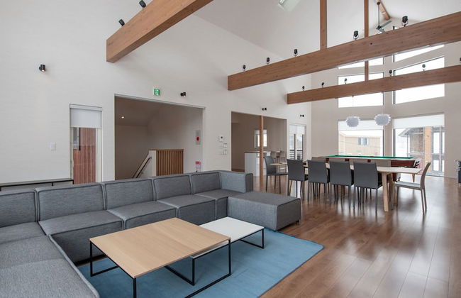 The Orchards Niseko - Foto 21