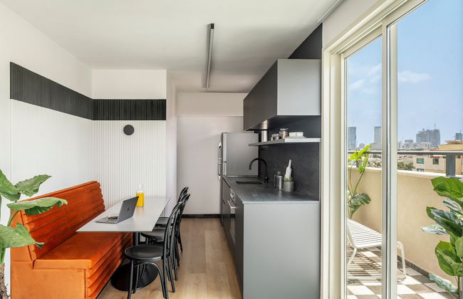 Mr. Montana - By TLV2GO - Foto 43