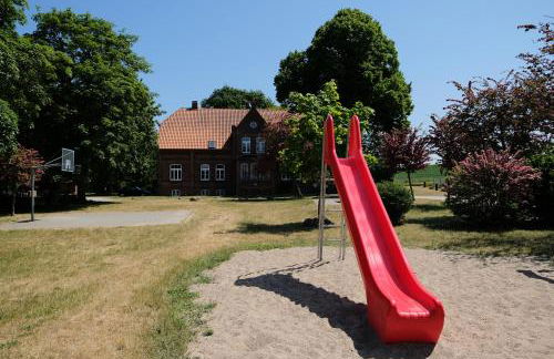 Gutshaus Thorstorf FeWo Poel - Foto 20