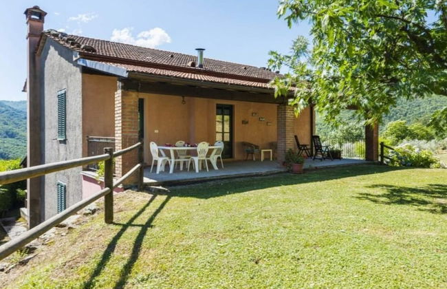 Villa Popiglio Comfortable Holiday Residence - Photo 37