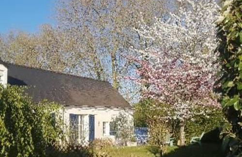 Charmant gîte près d'Angers avec extérieur privé - FR-1-622-93 - Photo 30