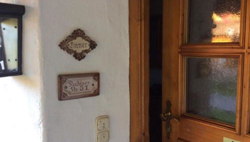 Ferienhaus Lois & Lisl - Photo 4