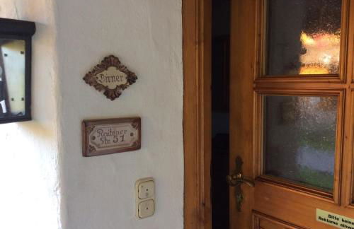 Ferienhaus Lois & Lisl - Photo 4