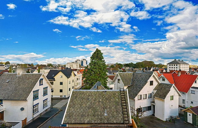 Staysville - Kong Carls Gate - Foto 50