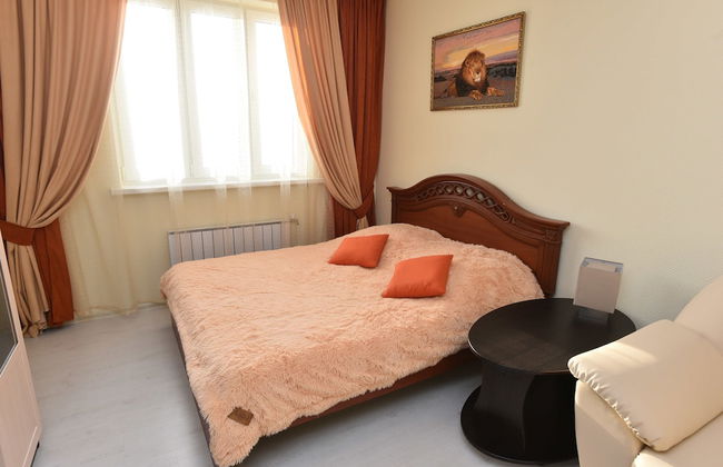 Domashny Uyut na Shchorsa - Photo 5