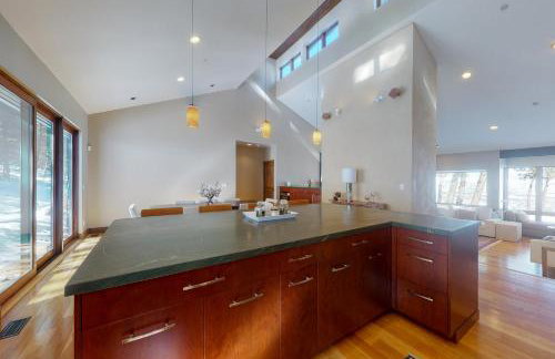 Red Sky Luxury Retreat - Foto 11