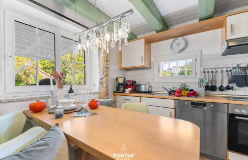 Ferienwohng Zum Garten Delve - Photo 18