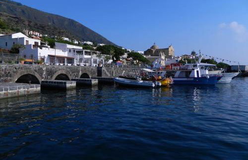 CASA DEI SOGNI, ISLAND OF SALINA - Foto 10