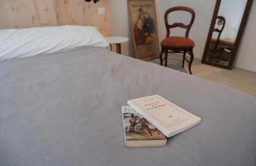 Haixpia, Le Gîte - Foto 16