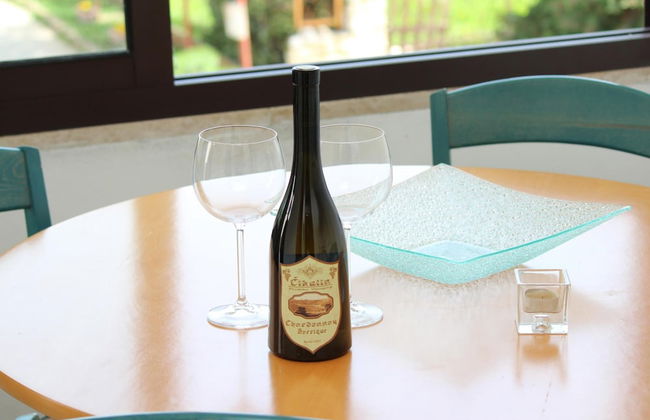 Apartments Milena - Foto 20