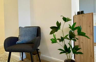 LaBed - Exklusives Wohnen im Weingut, zentral und stilvoll - Foto 8