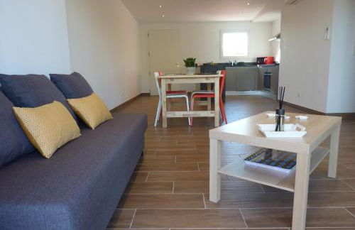 Les Lodges - Villa avec spa privatif - Photo 31