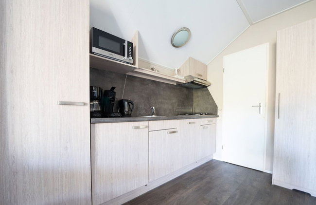 Comfortable Chalet Near Park De Veluwe - Foto 5