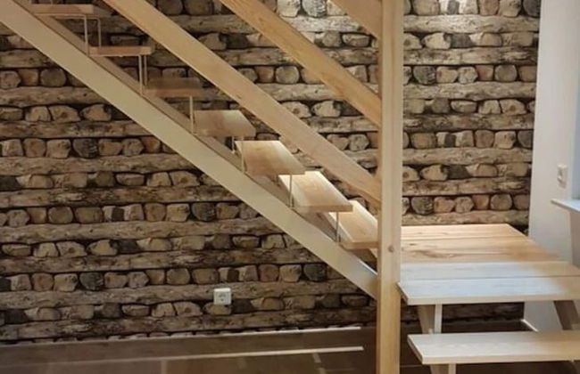 Holiday Home Kupa Comfortable Vacation Home - Foto 6