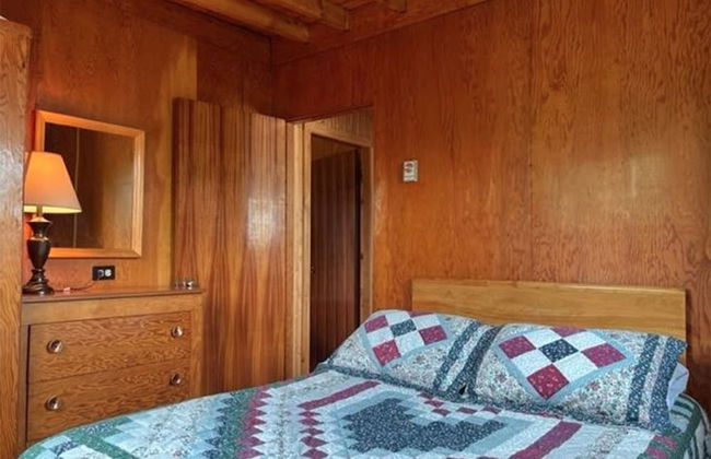 Pine Cottages - Foto 3