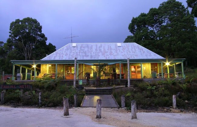 Corinna Wilderness Village - Foto 1