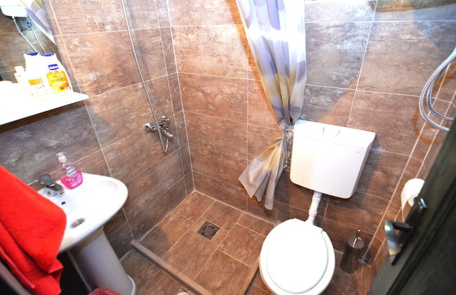 Holiday Homes & Bungalows Povija - Foto 34