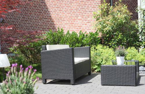 THE RED - Living Suites by the Rhine - Foto 58