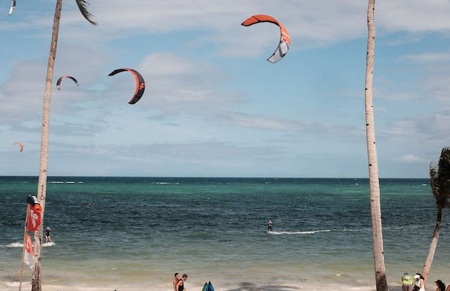Tropical Stay Boracay - Foto 24