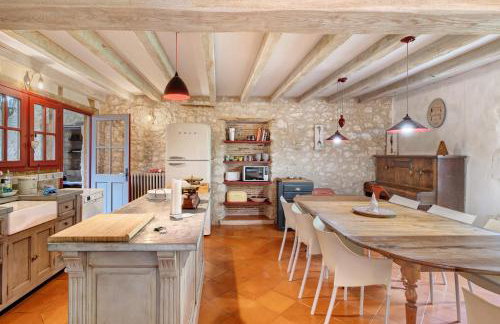 Belle demeure à Eymet en Dordogne - Foto 2