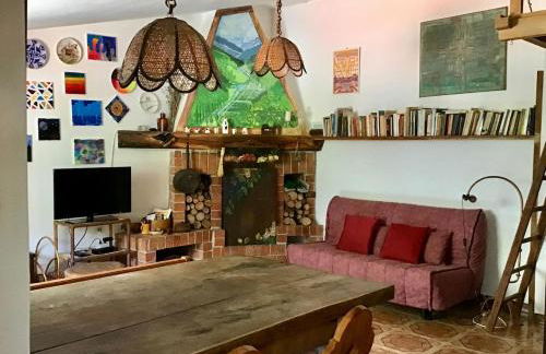 La mansarda di Matilde - Photo 14