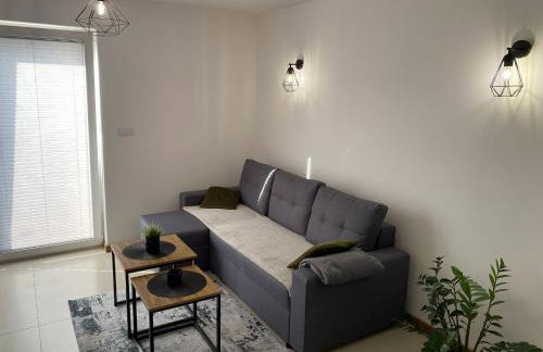 Wczasy Chmielno Apartament Oliwkowy - Foto 34