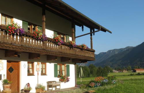 Gästehaus-Bauernhof Buchwieser - Foto 21