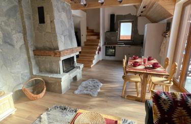 Maison de Pieniny - Photo 25