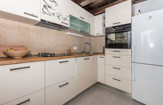 Apartment Igor - Foto 8