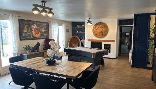 La Villa cocooning - Foto 5