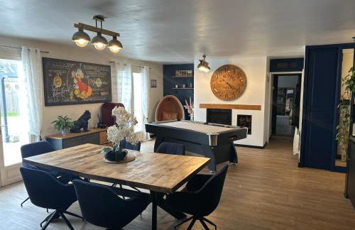 La Villa cocooning - Photo 5