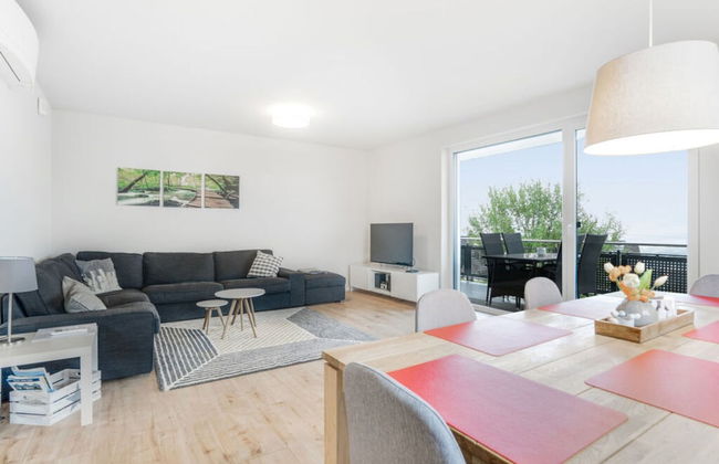 Uitzicht op de Pellenz - Foto 10