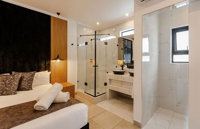 Bedfordview Hotel & Apartments - Photo 16