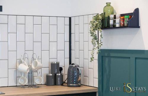 Luke Stays- Newton Hall Cottage - Foto 27