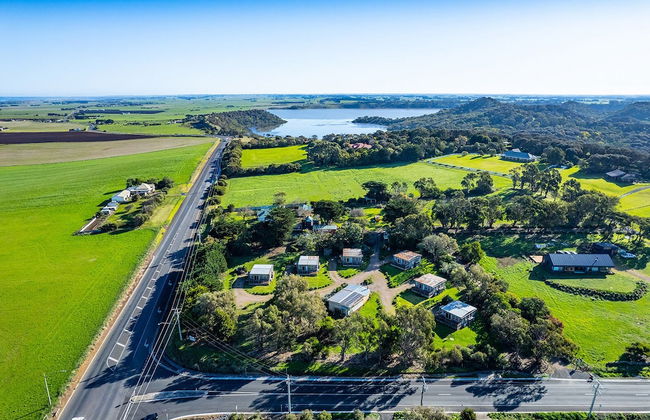 Harmony at Tower Hill - Foto 15