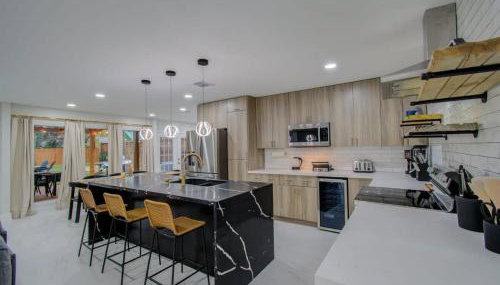 Central Convenience x Modern Luxury - Heart of Houston - Foto 4