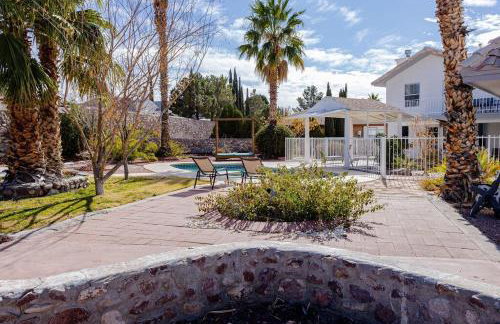 West EP Poolside Mountain Views - Foto 36