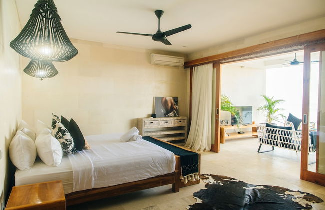 Aqua Nusa - Boutique Lembongan Villas - Foto 9