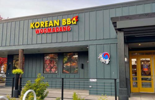 5BR Gem Walk to Microsoft and Near Redmond DT - Foto 70